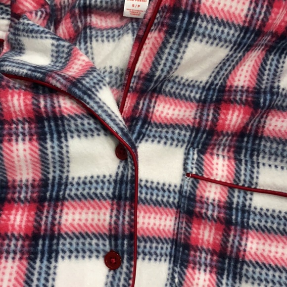 Cozy sleep pyjama set - Picture 3 of 3